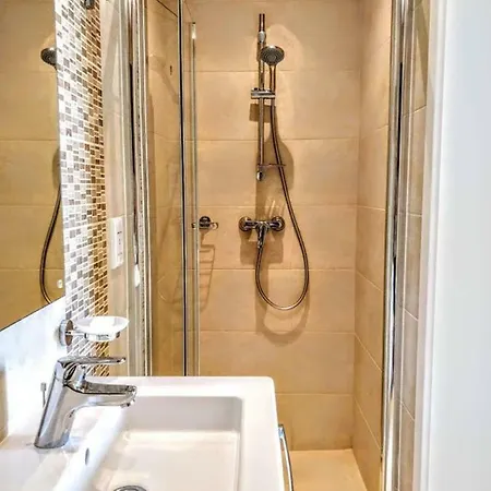 Luxury With A Mesmerizing View アパート マルサスカーラ