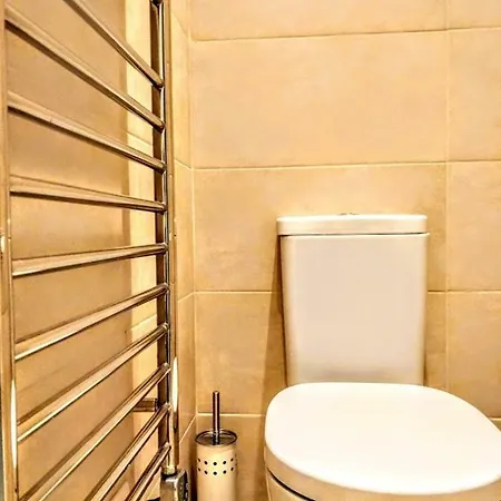 アパート Luxury With A Mesmerizing View