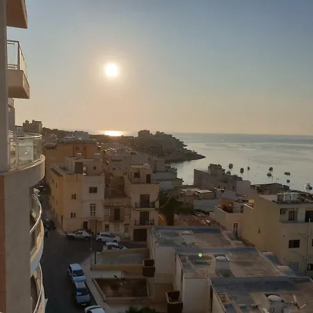 Luxury With A Mesmerizing View * Marsaskala