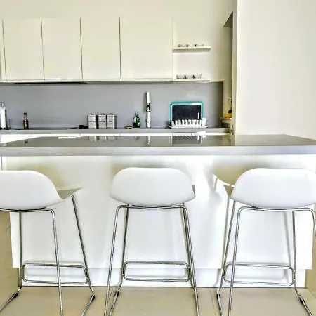 Luxury With A Mesmerizing View *