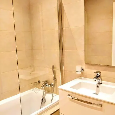Luxury With A Mesmerizing View