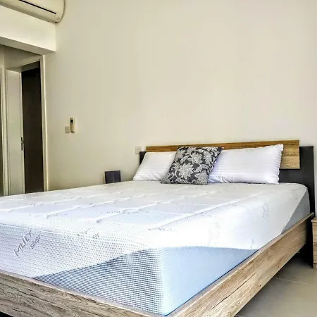 Apartment Luxury With A Mesmerizing View *